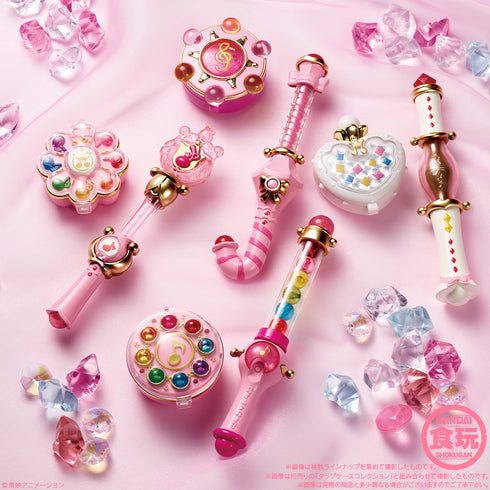『おジャ魔女どれみ』ピリカピリララポロンコレクション BOX